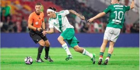 بث مباشر.. مشاهدة مباراة الأهلي والاتفاق في الدوري السعودي - جريدة آخر الأخبار