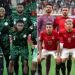 قمة المركز الثالث والرابع.. موعد مباراة مصر ونيجيريا في كأس أمم إفريقيا والقنوات الناقلة - جريدة آخر الأخبار