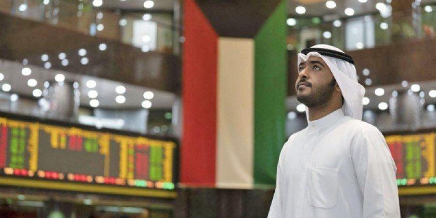 بورصة الكويت تغلق تعاملات الخميس على انخفاض مؤشرها العام 93ر62 نقطة - جريدة آخر الأخبار