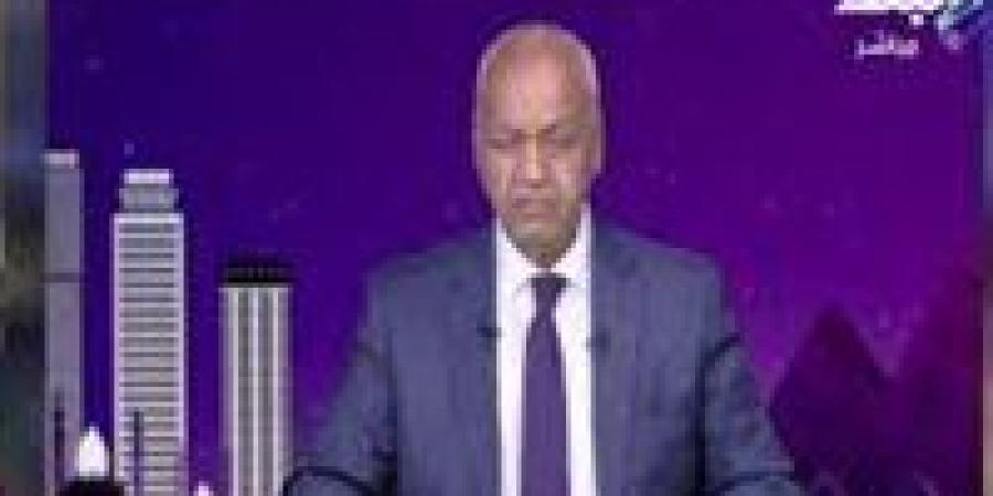 مصطفى بكري يوجه رسالة للرئيس السيسي: نحن في حاجة لتغييرات شاملة يا سيادة الرئيس - جريدة آخر الأخبار