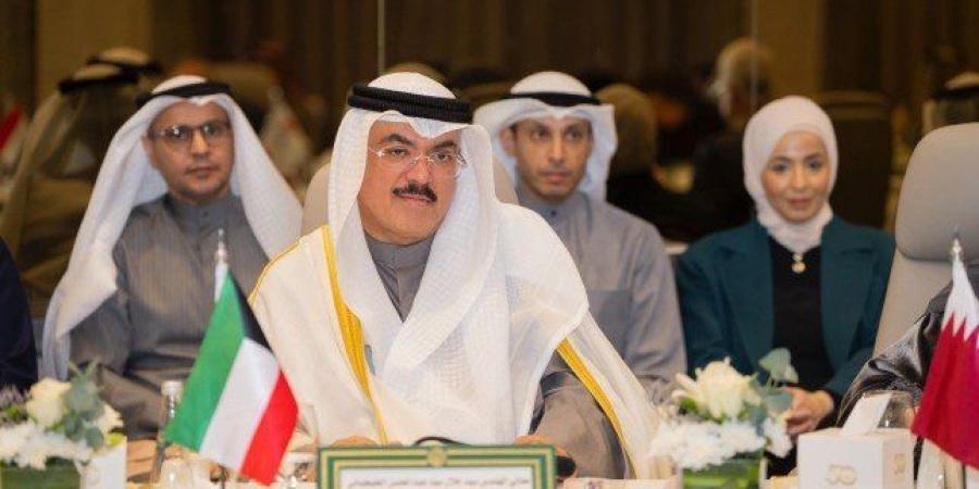 وزير التربية الكويتي يؤكد أهمية تعزيز العمل التربوي الخليجي المشترك لمواكبة التحولات المتسارعة في قطاع التعليم - جريدة آخر الأخبار