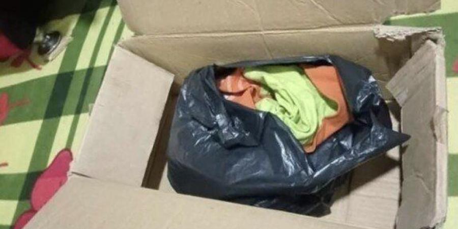 أمن بني سويف يكشف ملابسات العثور على رضيع بجوار مقلب قمامة - جريدة آخر الأخبار