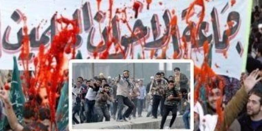 مختار نوح: جميع مؤلفات جماعة الإخوان الإرهابية مليئة بالعنصرية والتحريف في الدين - جريدة آخر الأخبار