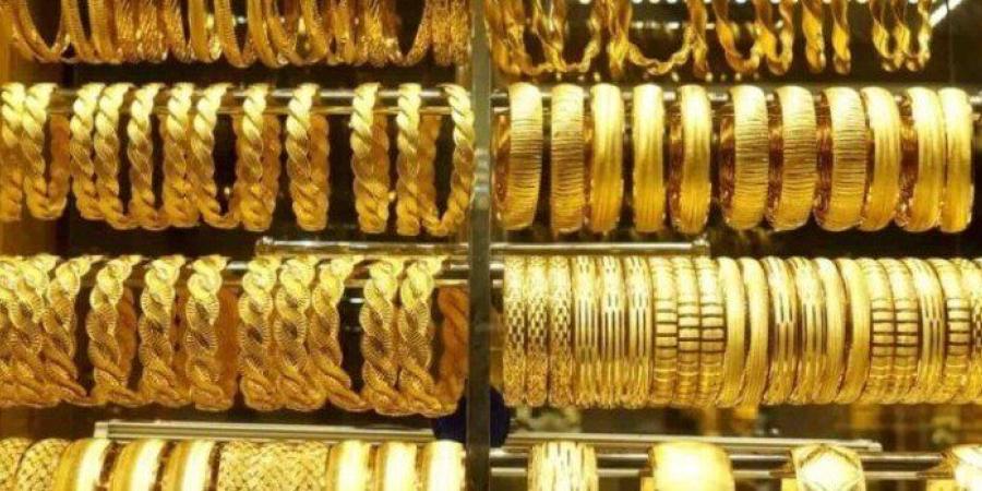 عاجل| ارتفاع سعر الذهب اليوم 15 يناير 2026 في محلات الصاغة.. عيار 21 بـ 6175 جنيها - جريدة آخر الأخبار