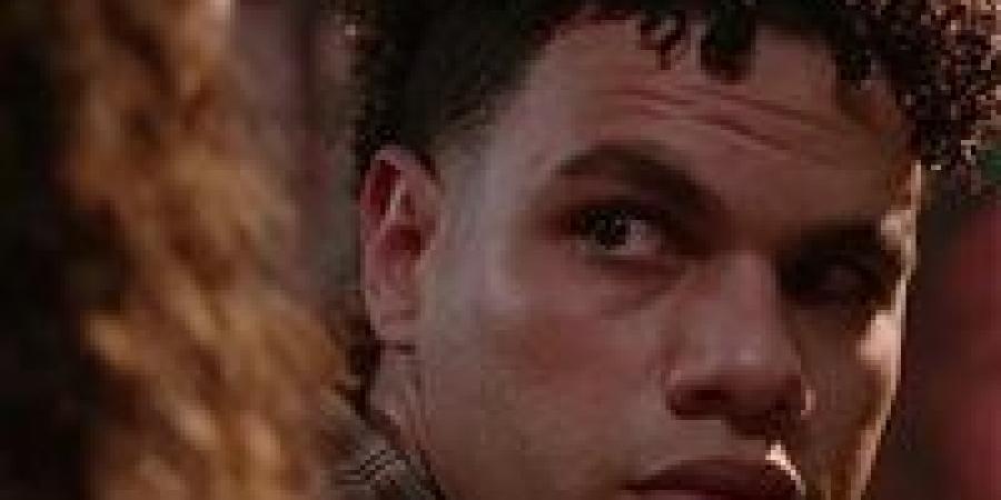 مسلسل ميدتيرم الحلقه 30.. ملك تعترف بحبها ليزن ومشهد مؤثر بين تيا ونعومي بعد التعافي - جريدة آخر الأخبار