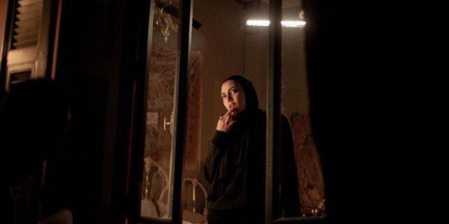 «Watch it» تكشف صور جديدة من كواليس مسلسل «توابع» لـ ريهام حجاج - جريدة آخر الأخبار