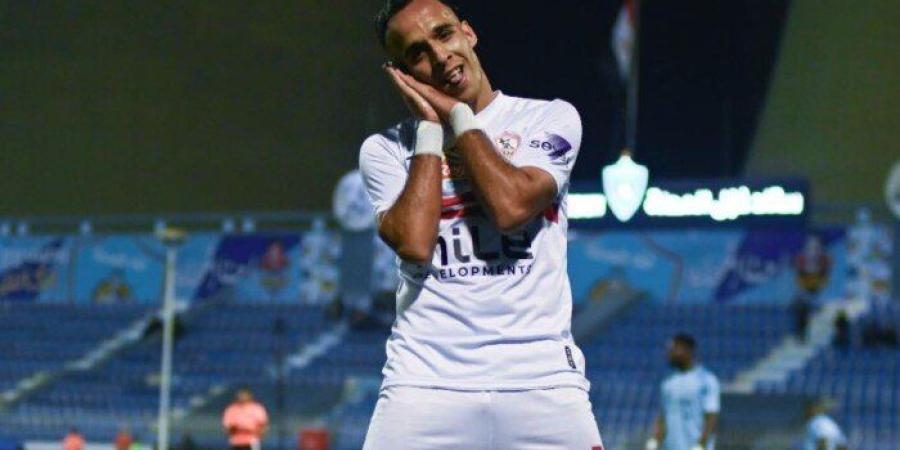 الاتحاد السكندري يبدأ خطوات تدعيم الهجوم في الميركاتو الشتوي والهدف كهربا وناصر منسي - جريدة آخر الأخبار