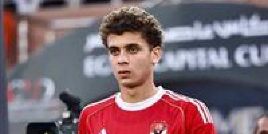 رسينغ ضد برشلونة.. إبراهيم فايق يكشف تطورات صفقة حمزة عبد الكريم بين الأهلي وبرشلونة وسبب تأخر الإعلان الرسمي - جريدة آخر الأخبار