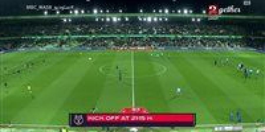 رسينغ ضد برشلونة.. تأجيل بداية مباراة برشلونة وراسينج سانتاندير في كأس ملك إسبانيا - جريدة آخر الأخبار