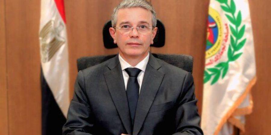 رئيس مصلحة الجمارك: الهدف الأساسي للجمارك هو حماية الصناعة المصرية وتنظيم الأسواق - جريدة آخر الأخبار