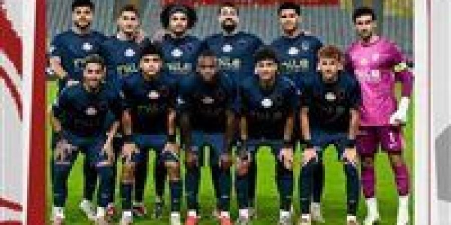 الزمالك.. الزمالك يفوز على المصري البورسعيدي بثنائية نظيفة في كأس عاصمة مصر ويغادر البطولة - جريدة آخر الأخبار