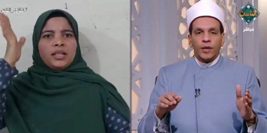 إذا لم تسمع المرأة صوت الإمام في صلاة الجماعة هل تصح صلاتها؟.. أمين الفتوى يوضح - جريدة آخر الأخبار