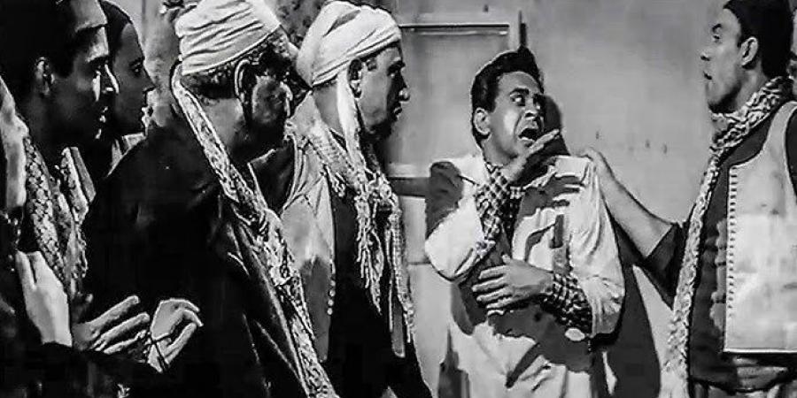 بطولة فريد شوقي.. ترميم فيلم «بورسعيد» أحد أبرز كلاسيكيات السينما المصرية - جريدة آخر الأخبار
