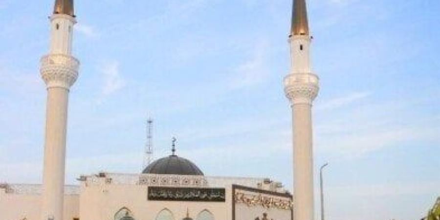 في 16 محافظة | الأوقاف تفتتح اليوم 48 مسجدًا ضمن خطتها لإعمار بيوت الله - جريدة آخر الأخبار