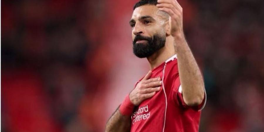 حقيقة اعتذار محمد صلاح عن الاستمرار مع المنتخب.. إيهاب الكومي يرد - جريدة آخر الأخبار