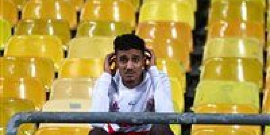 محمد أبو العلا: جون إدوارد يتواصل مع المشجع الزملكاوي ويوجه له دعوة حضور التدريبات - جريدة آخر الأخبار