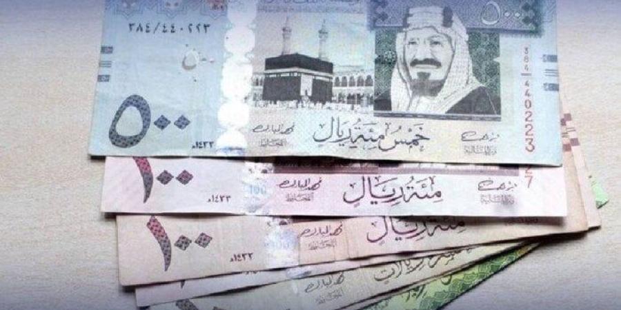 تزامنًا مع عمرة شعبان.. تعرف سعر الريال السعودى اليوم الجمعة 16 يناير 2026 - جريدة آخر الأخبار