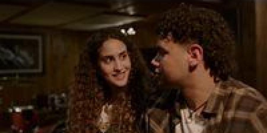 دنيا وائل تختتم رحلة «ملك» في مسلسل ميد تيرم الحلقه الاخيره باعتراف صادق - جريدة آخر الأخبار