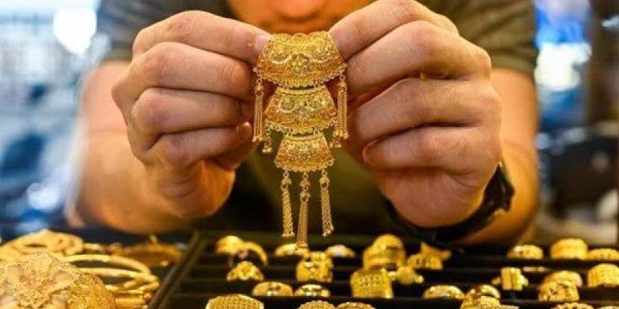 قفزة جديدة في سعر الذهب اليوم الجمعة 16 يناير 2026.. وهذا سعر عيار 21 الآن - جريدة آخر الأخبار