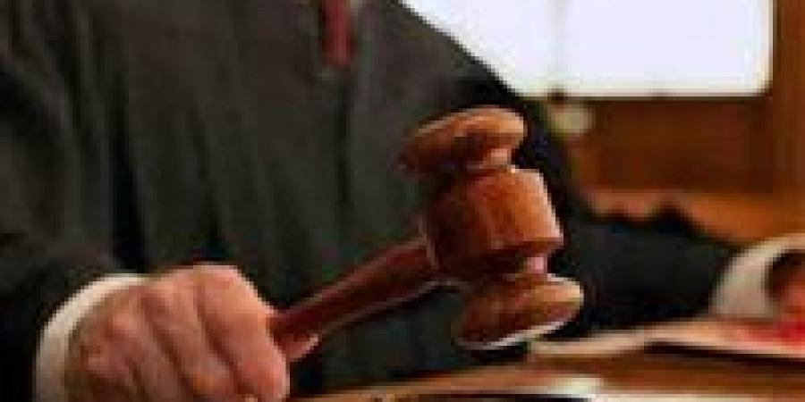 تأجيل محاكمة المتهمين بقتل شاب داخل منزله بالبحيرة إلى 21 فبراير - جريدة آخر الأخبار