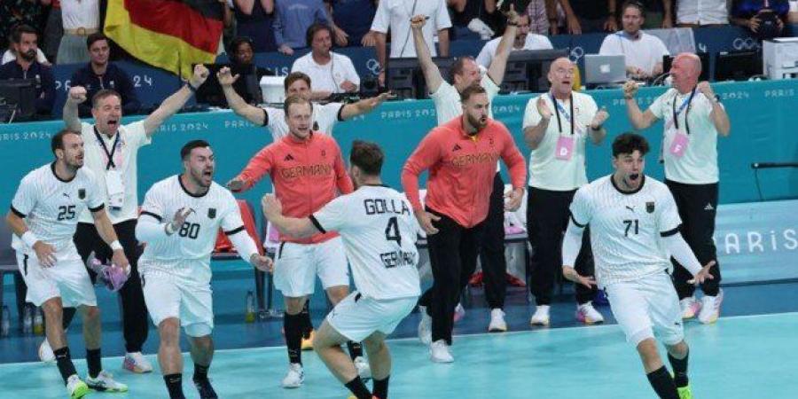 بث مباشر.. مشاهدة مباراة ألمانيا وفرنسا في كأس أمم أوروبا لكرة اليد - جريدة آخر الأخبار