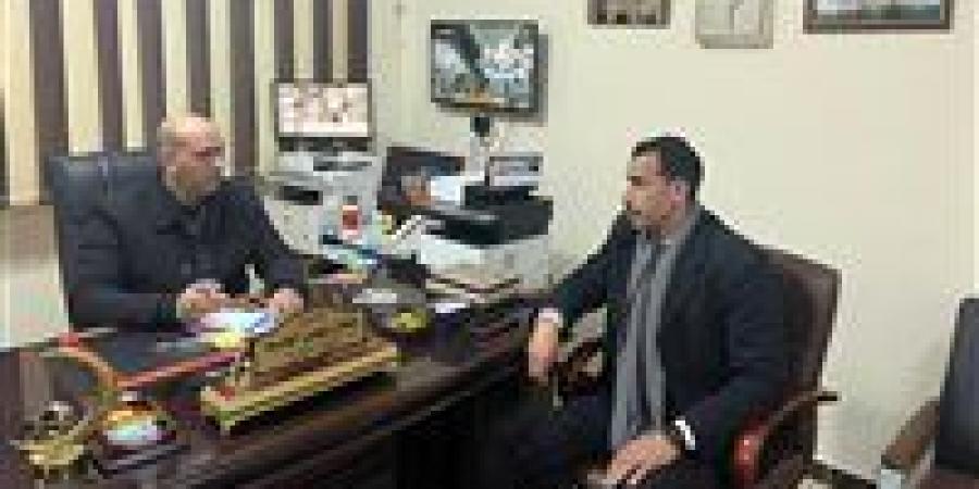 وكيل وزارة التموين بكفر الشيخ: المحافظة جاهزة تموينيًا لاستقبال شهر رمضان .. ولا نقص في أي سلعة - جريدة آخر الأخبار