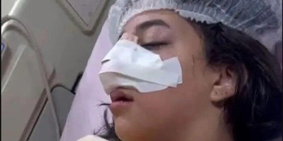 سنة و6 أشهر.. تفاصيل الحكم على المتهمات بالاعتداء على الطالبة كارما - جريدة آخر الأخبار