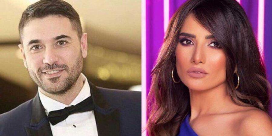 «باركوا لأبو الولاد».. جدل حول مساعدة أحمد عز بعد منشور زينة الغامض - جريدة آخر الأخبار