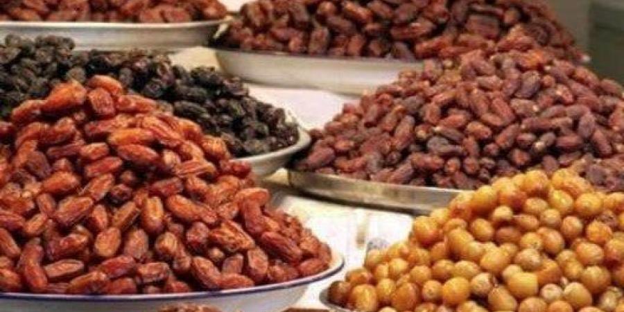 جهز نفسك لرمضان.. أسعار البلح والتمور في الأسواق - جريدة آخر الأخبار