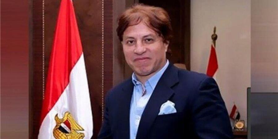 ثروث سويلم: طلبات حسام حسن «أوامر».. والمرحلة الثانية من الدوري ستكون بنظام القرعة - جريدة آخر الأخبار