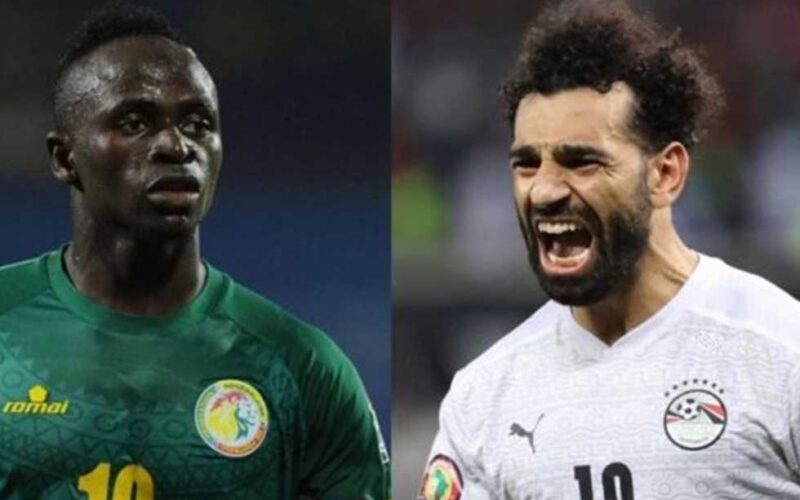 مشاهدة مباراة مصر والسنغال اليوم