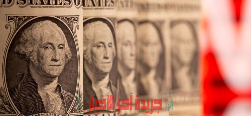 تعرف على سعر الدولار مقابل الجنيه المصري اليوم الإثنين 20 مارس 2023