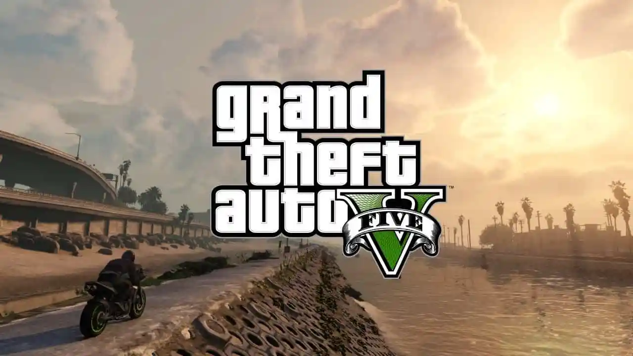 رابط تحديث GTA 5 الجديد