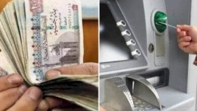 بشرى سارة بشأن معاشات شهر نوفمبر