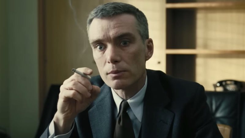 "الآن" فيلم أوبنهايمر Oppenheimer للنجم العالمى كيليان مورفى على موقع ماي سيما