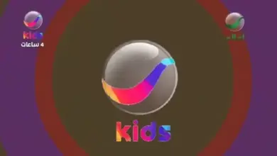 استقبل الان تردد قناة روتانا كيدز الجديد 2023 Rotana kids على النايل سات وعربسات