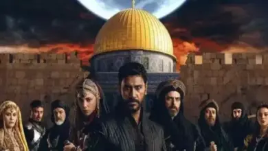 الان.. عرض مسلسل صلاح الدين الأيوبي التركي على القنوات العربية وأحداث مشوقة حول فتح القدس في أول حلقة