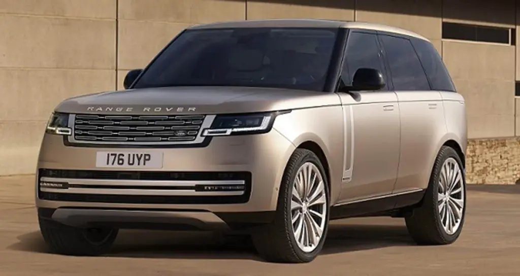 سعر سيارة Range Rover 2024 في المملكة العربية السعودية أهم مميزات رينج روفر الجديدة