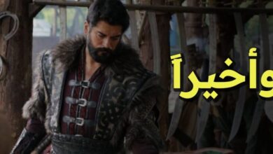 أحداث مسلسل قيامة عثمان