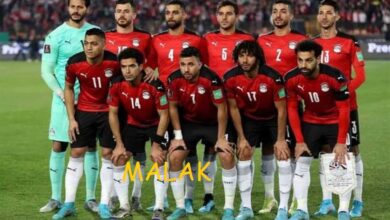 القنوات الناقلة مباراة مصر وسيراليون بتصفيات كأس العالم 2026