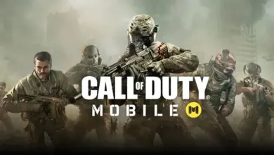 تحديث لعبة call of duty 