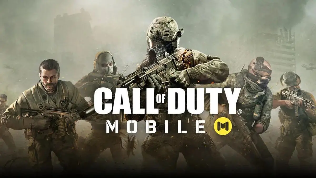 تحديث لعبة call of duty 