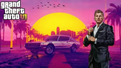 تاريخ صدور GTA 6 الرسمي