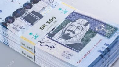 سعر الريال السعودي في مصر اليوم