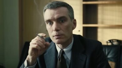 "الآن" فيلم أوبنهايمر Oppenheimer للنجم العالمى كيليان مورفى على موقع ماي سيما