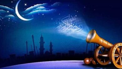 موعد شهر رمضان الكريم