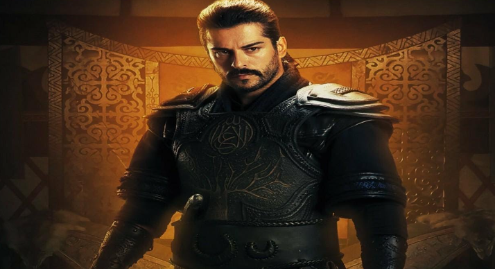 مسلسل قيامة عثمان