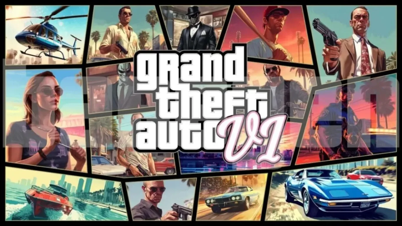 موعد إعلان GTA 6