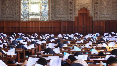 ترتيب الشهادات للمرحلة الثانوية والإعدادية في النظام الأزهري