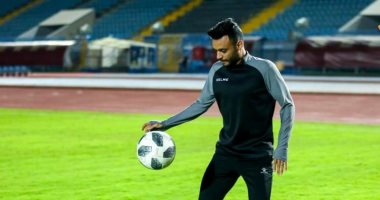 رجب بكار يستقبل مولودًا جديدًا ويسميه نوح: "اللهم اجعله من حفظة كتابك العزيز"